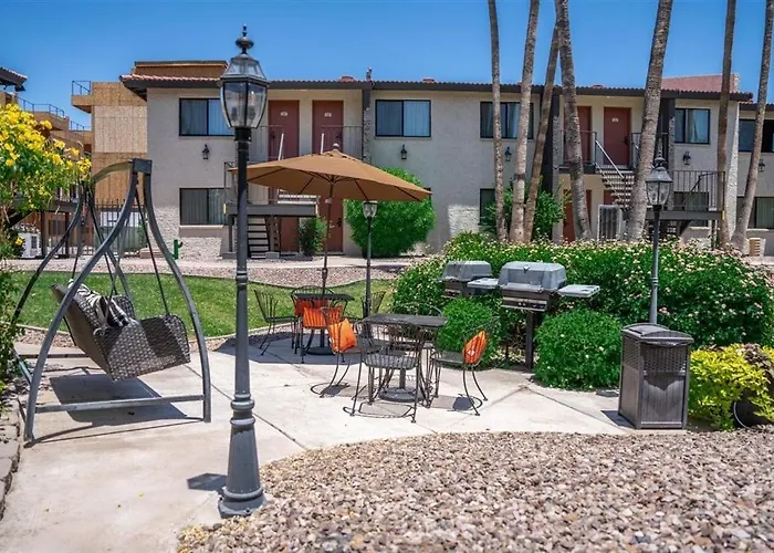 203 Fully Furnished, Wifi Included