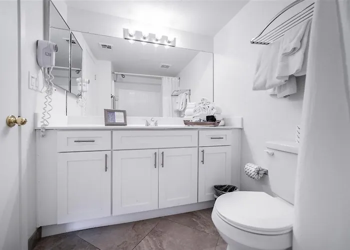 203 Fully Furnished, Wifi Included Apartment