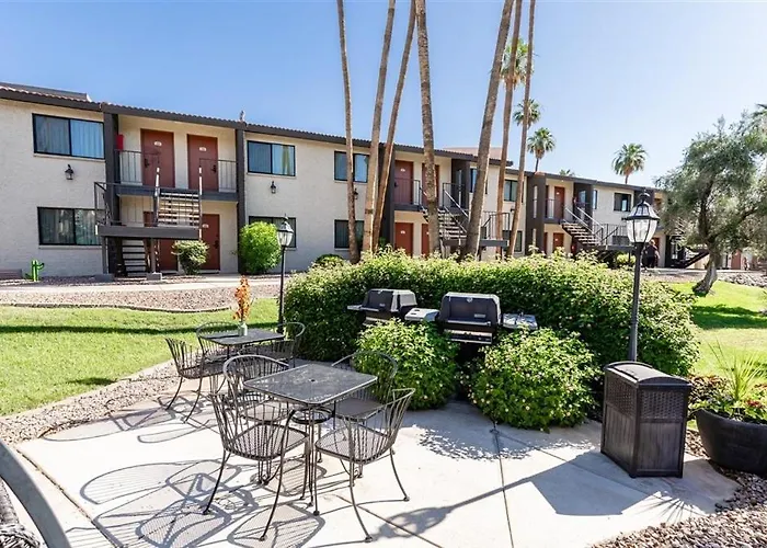 203 Fully Furnished, Wifi Included *