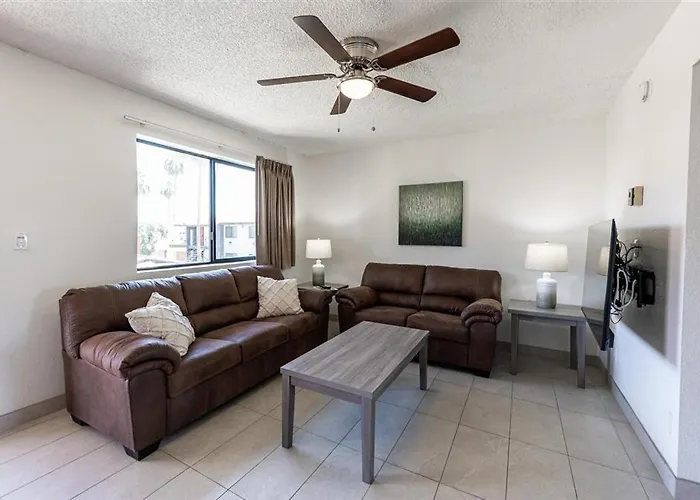 203 Fully Furnished, Wifi Included Scottsdale