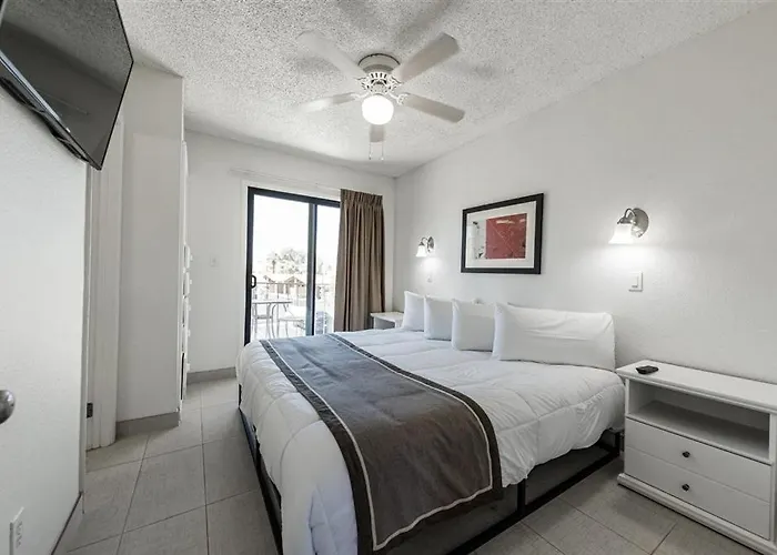 203 Fully Furnished, Wifi Included Apartment