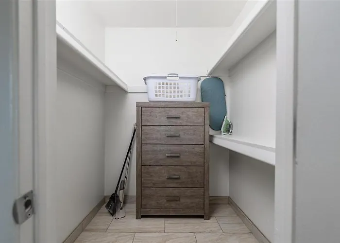 203 Fully Furnished, Wifi Included